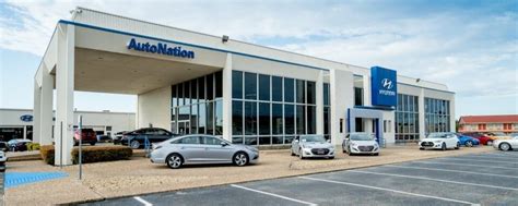 Autonation richland hills. Things To Know About Autonation richland hills. 